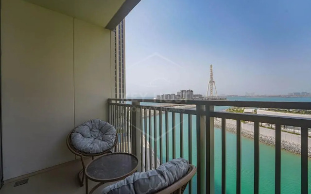 Key View - 5242 Tower 1