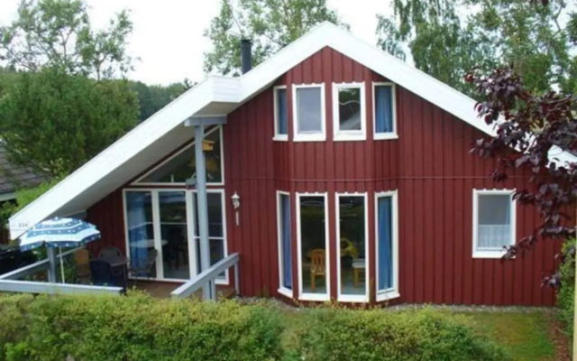 Ferienpark Mirow in Granzow