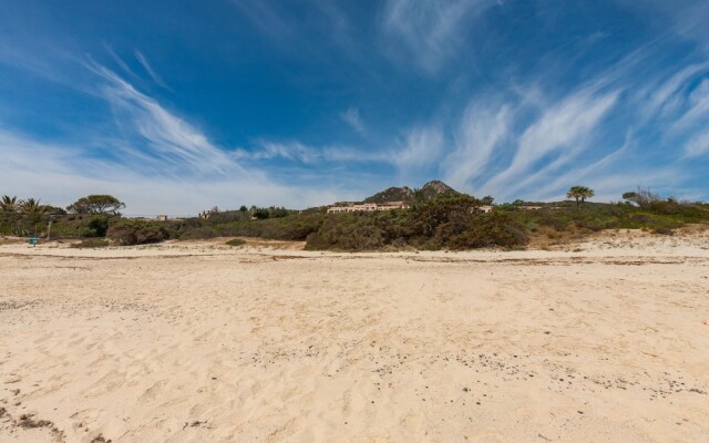 Free Beach Apartments