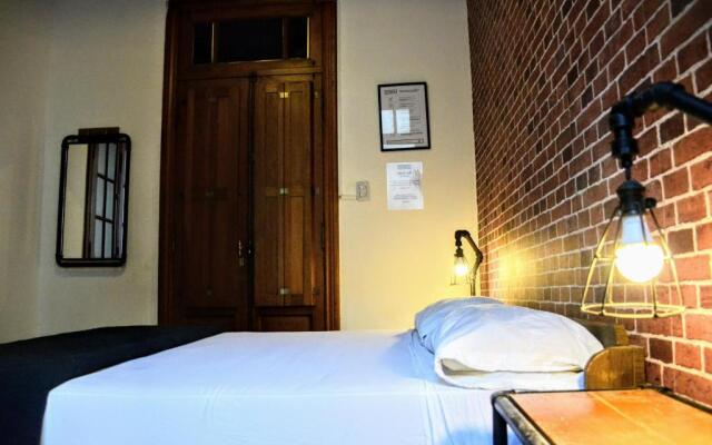 531 Hostel