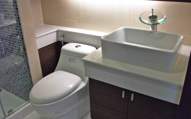 Art Patong 2 bedrooms Apartment