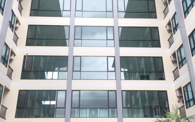 Orchid Riverview Hotel