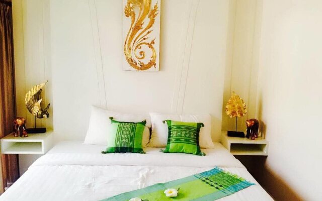 J Sweet Dreams Boutique Hotel Phuket
