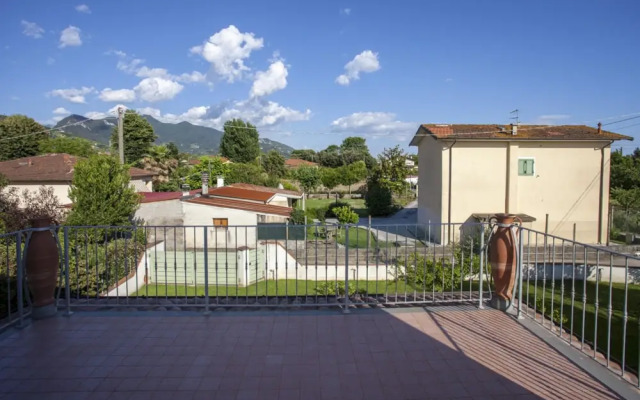 Villa Clara few km From the sea