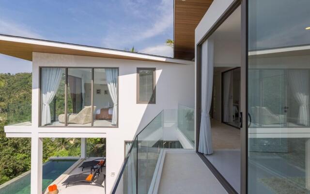 Maple Villa 3 Bedrooms Seaview