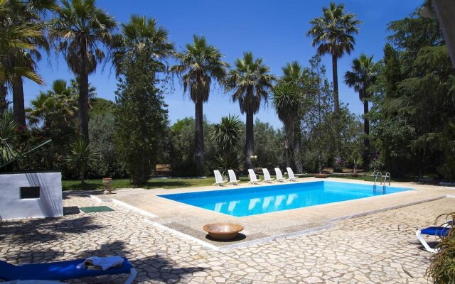 Casa Rural Santa Ana