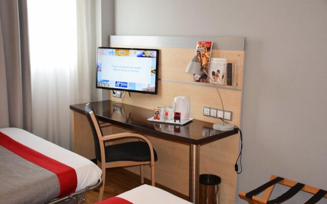 Holiday Inn Express Madrid - Rivas, an IHG Hotel