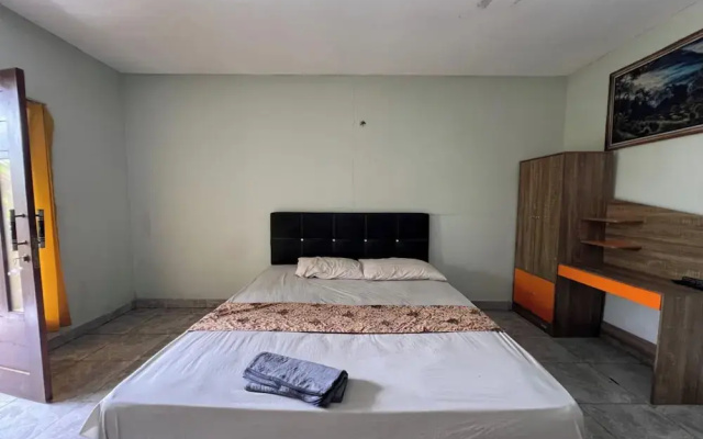 OYO 94014 The Sanya Homestay