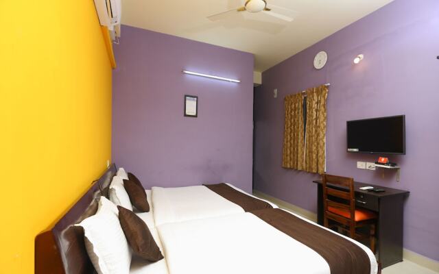 ITS South East Residency