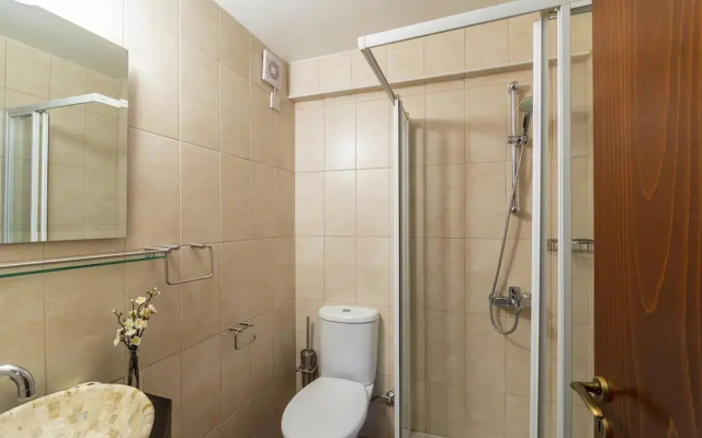 Troodos Riverside Cottage