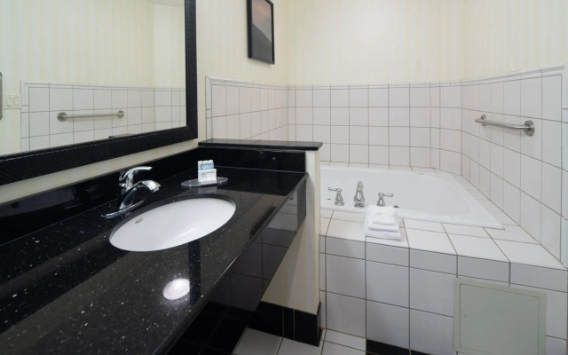 Fairfield Inn & Suites Seattle Bremerton