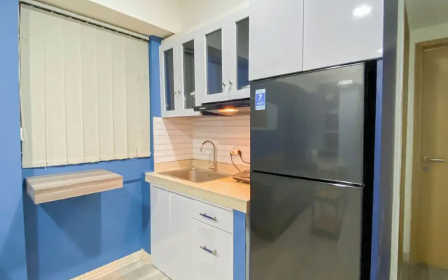 Spacious And Cozy 2Br At Apartment Meikarta