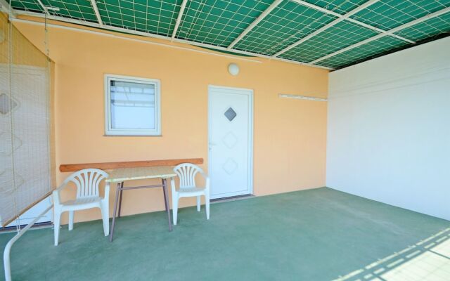 Apartments Josko