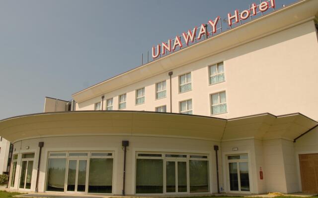 UNA Hotels Cesena Nord
