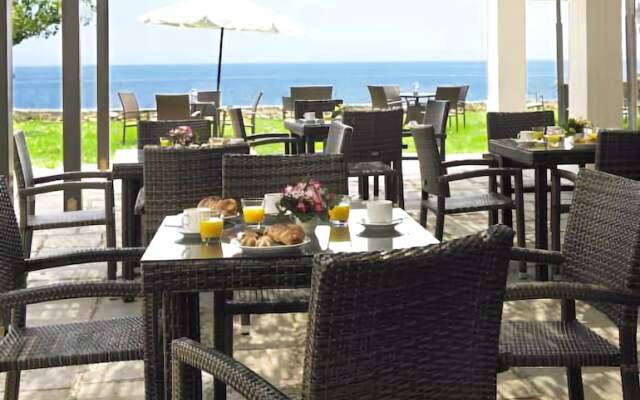 Hydroussa Hotel Skyros