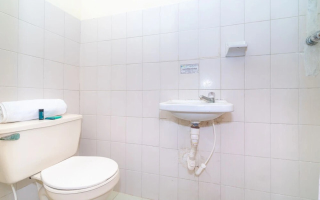 Hotel Costa Real Tumaco