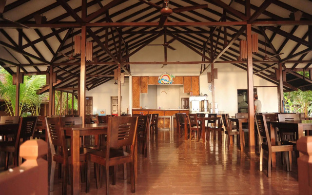 Redang Paradise Resort