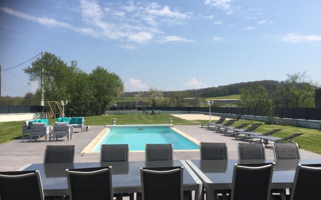 Bienvenue à la Campagne