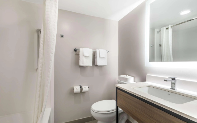 Best Western Plus Laurel