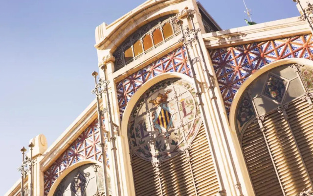 Victoria Site @ Corazón del Carmen