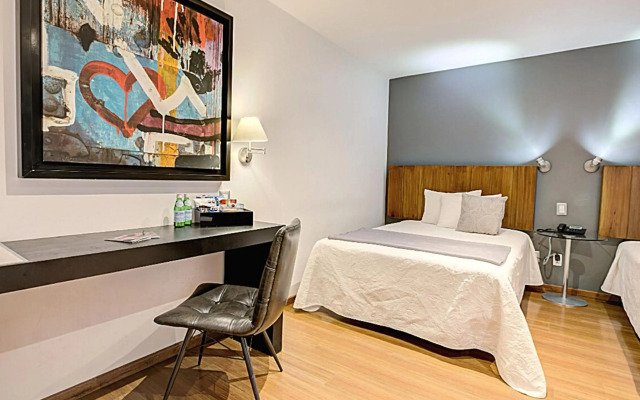 Hotel CLARUM 101
