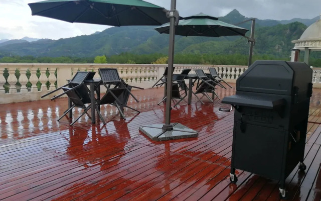 River Side Apartment