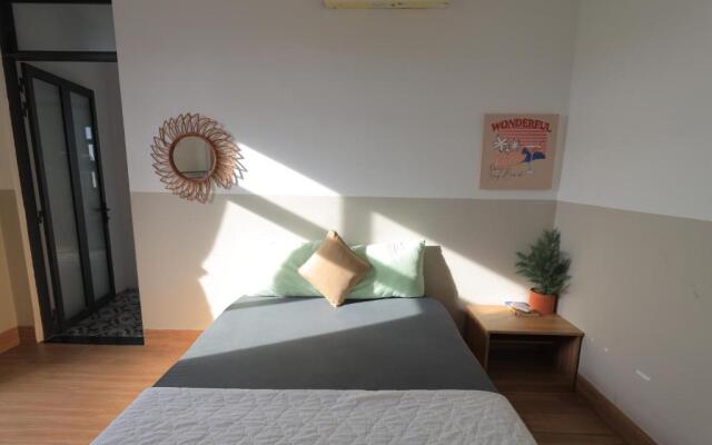 Sông Suối homestay 2