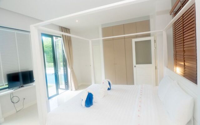 Phureesala Villa - A7