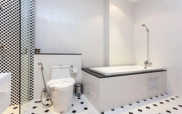 Kamala Falls Residential Resort