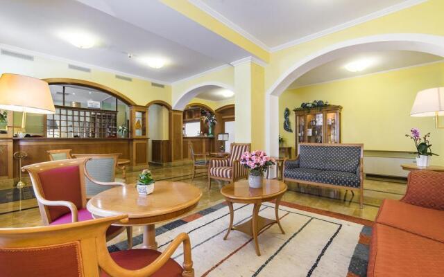 Hotel Ville Bianchi