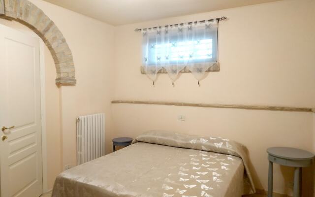 Villa Maja Country House