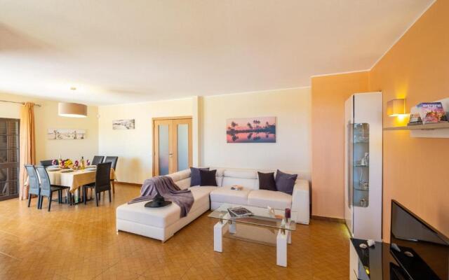 Villa Lourdes