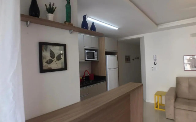 Casa da Ale Praia de Palmas