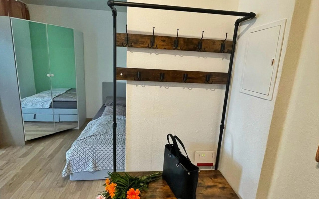 Ferienwohnung Kestel