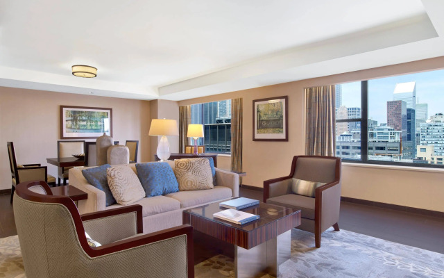 The Westin New York Grand Central