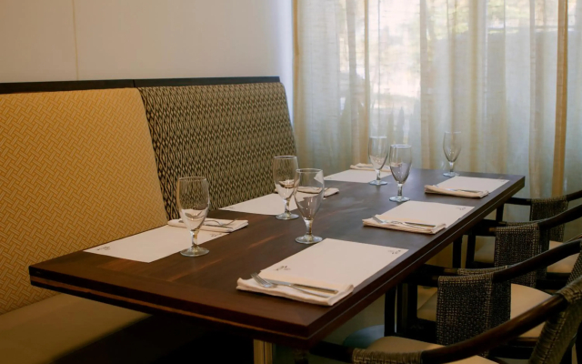 Hotel Taroa