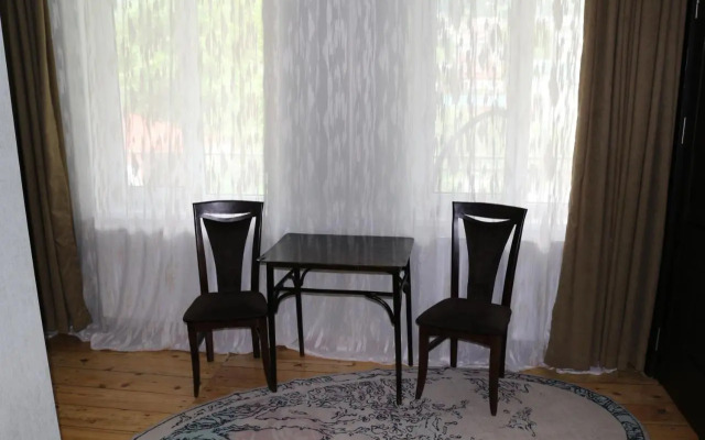 Guesthouse Suja