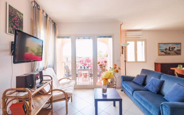 Seaview Orosei Townhouse by SardiniaGem