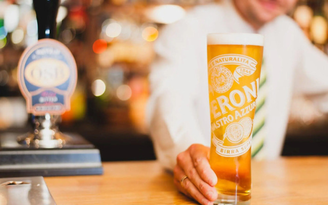 The Grand Hotel Swansea