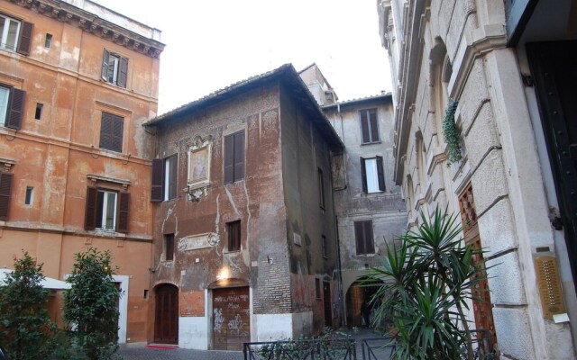 RSH Campo de Fiori Apartments