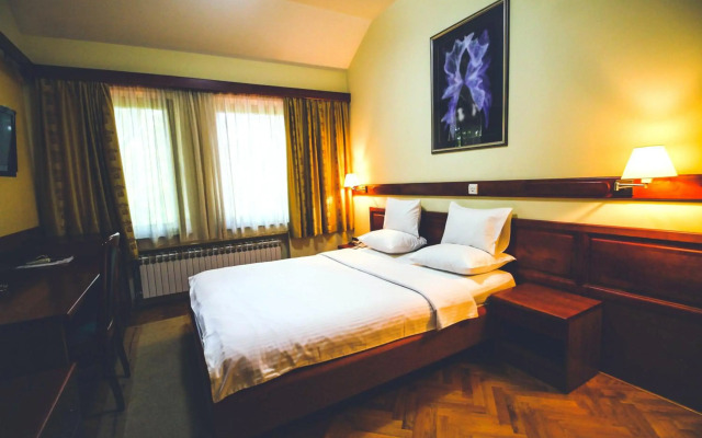 Hotel Vila Vrbas