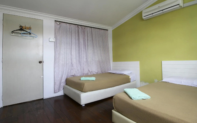 Voyage Cottage Lodge