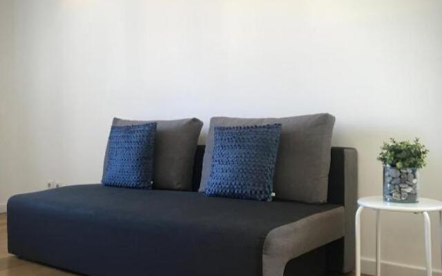 Au Coeur du Port Rue Rusca