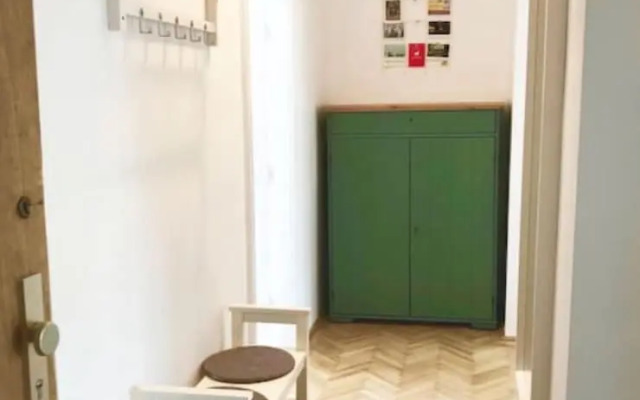 Lovely Apartment directly at Naschmarkt