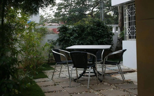 FabHotel Corporate Nest Koramangala