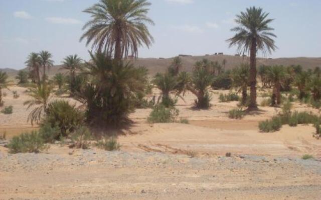 Hotel Kasbah Erg Chebbi