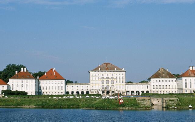 ibis Muenchen City West