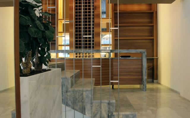 Grey Pearls Suites