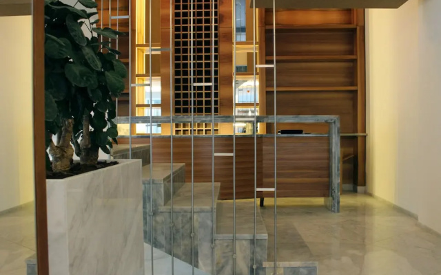 Grey Pearls Suites