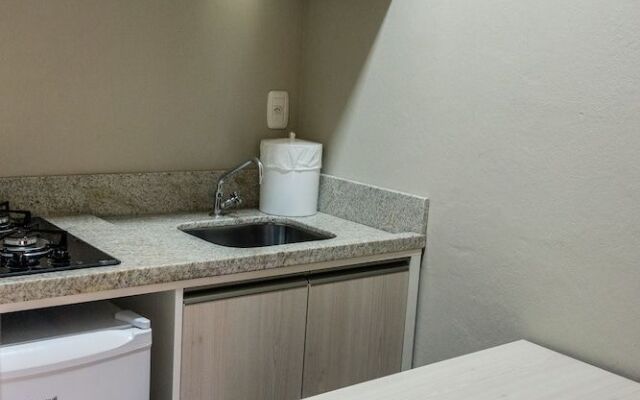 Hospedagem Vila Suiça